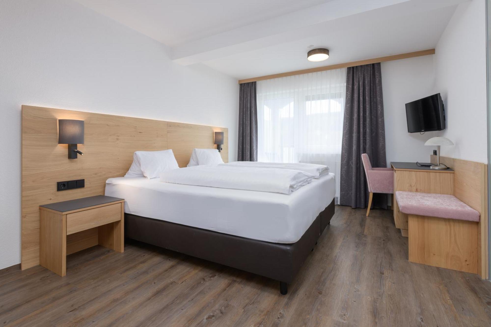 Hotel Alpenblick Attersee Extérieur photo