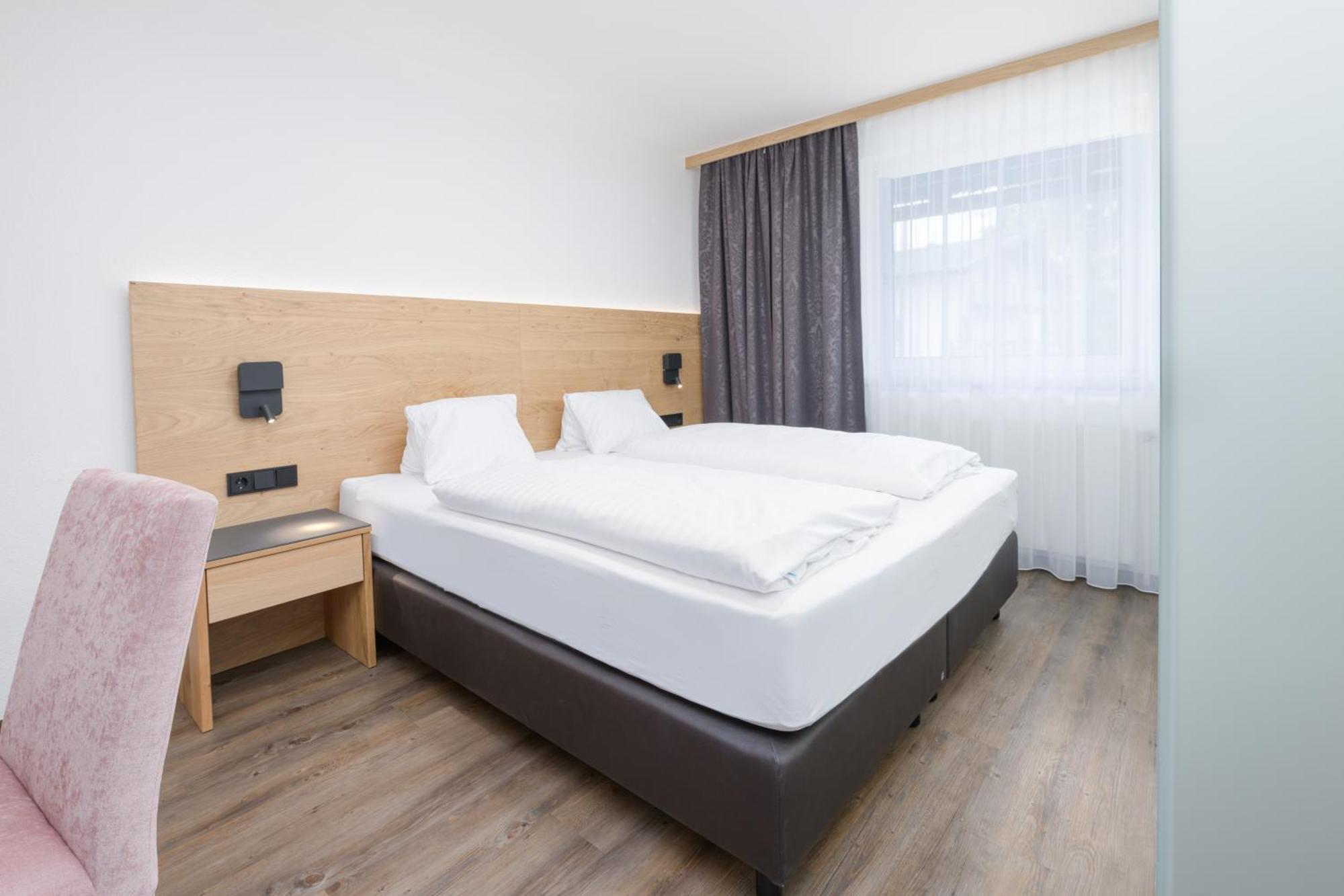 Hotel Alpenblick Attersee Extérieur photo