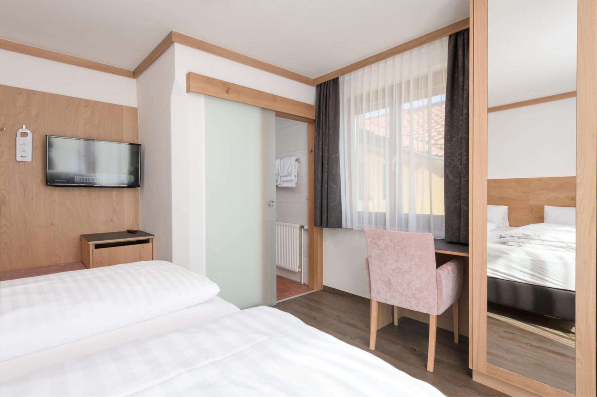 Hotel Alpenblick Attersee Extérieur photo