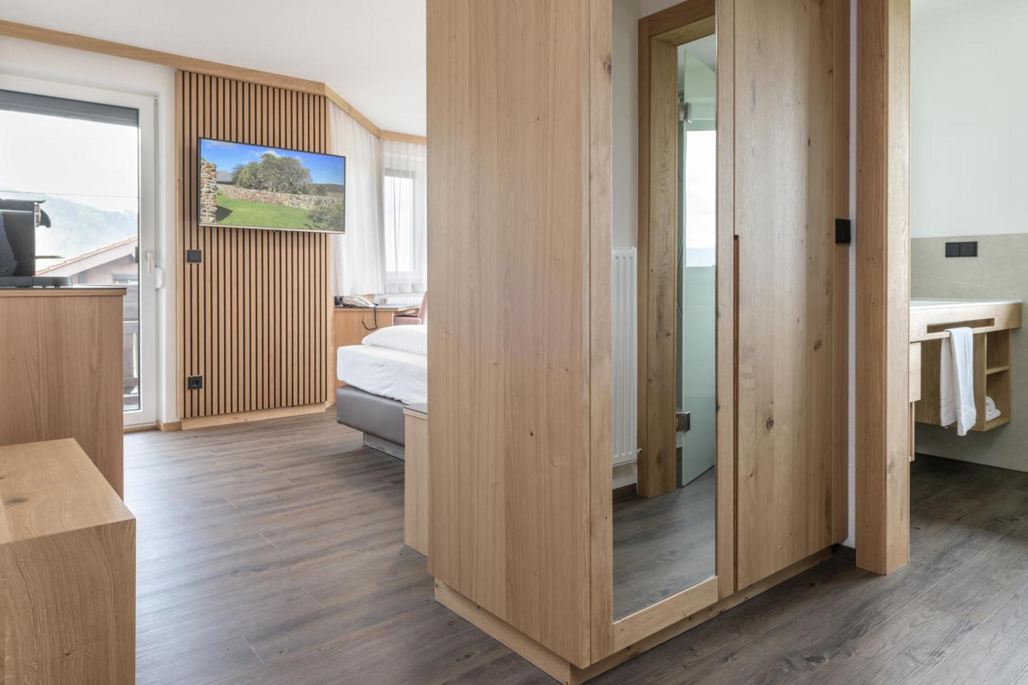 Hotel Alpenblick Attersee Extérieur photo