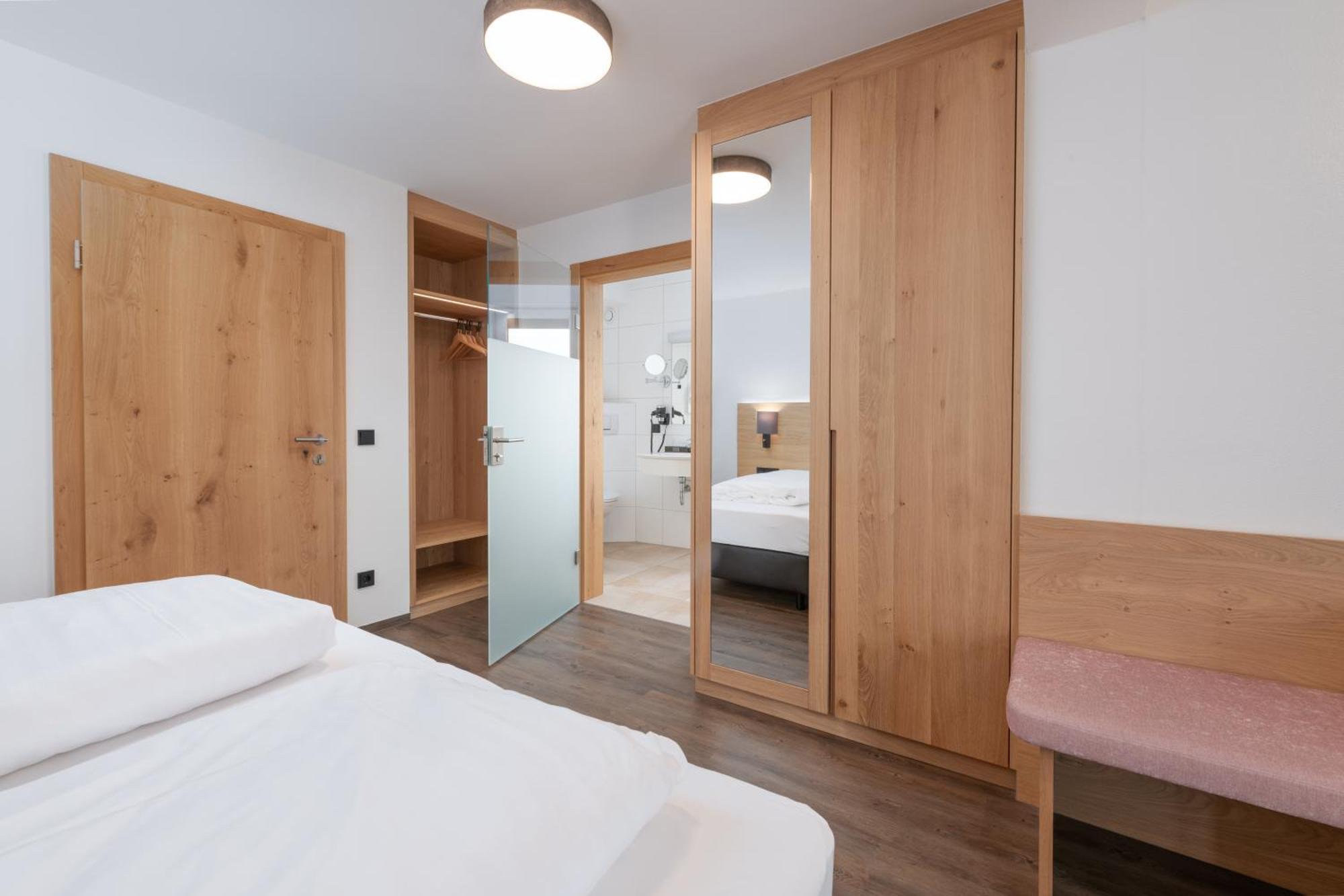 Hotel Alpenblick Attersee Extérieur photo