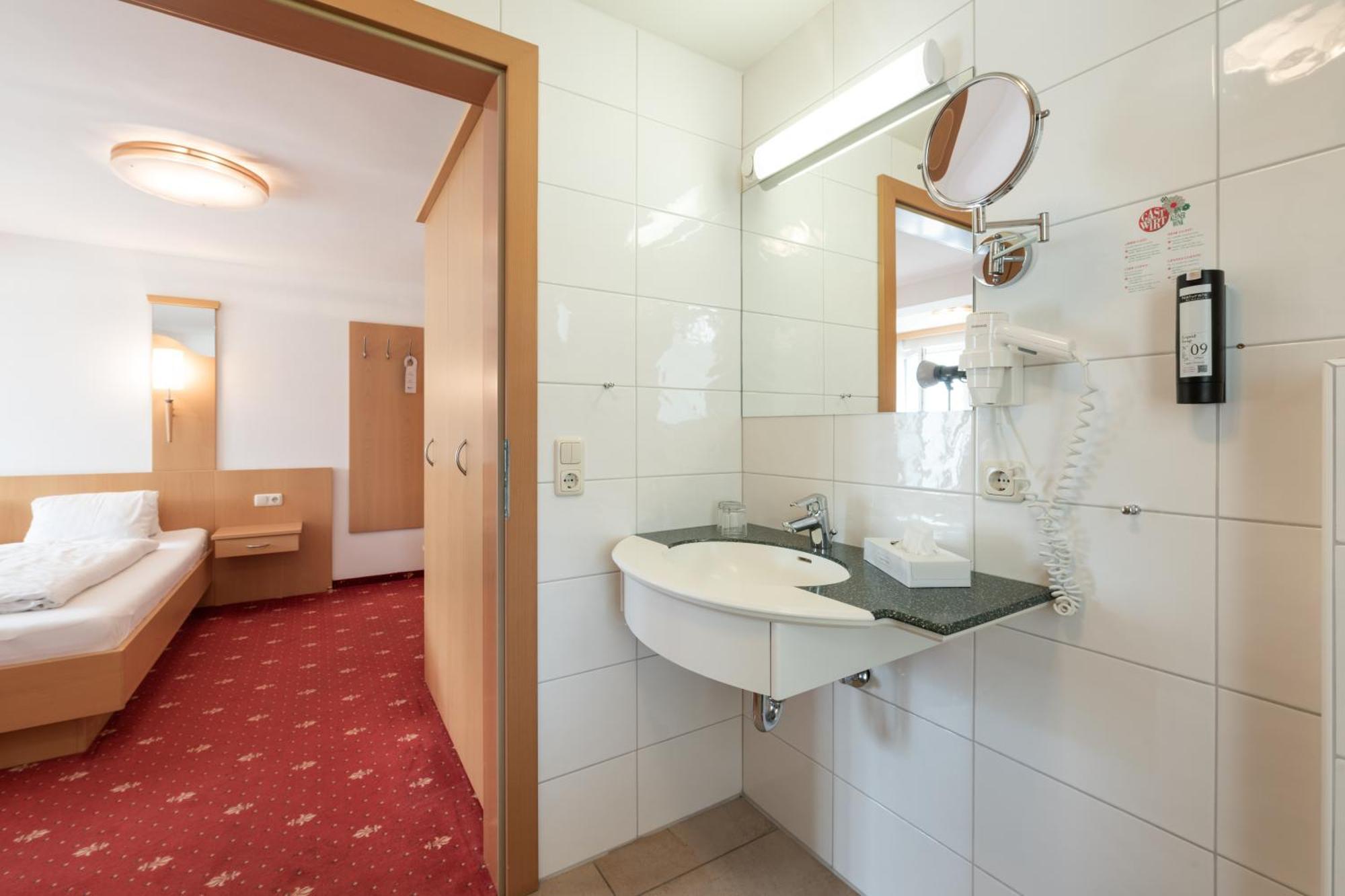 Hotel Alpenblick Attersee Extérieur photo
