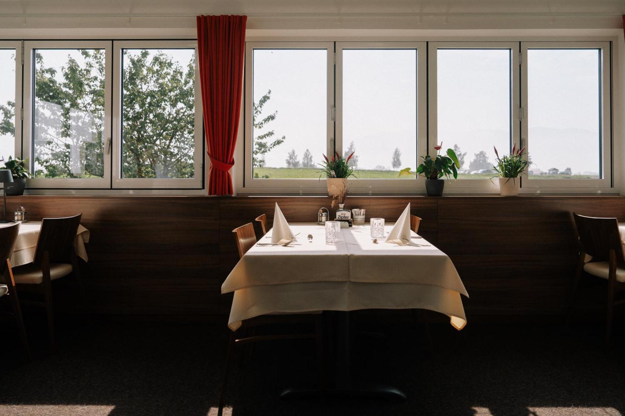 Hotel Alpenblick Attersee Extérieur photo